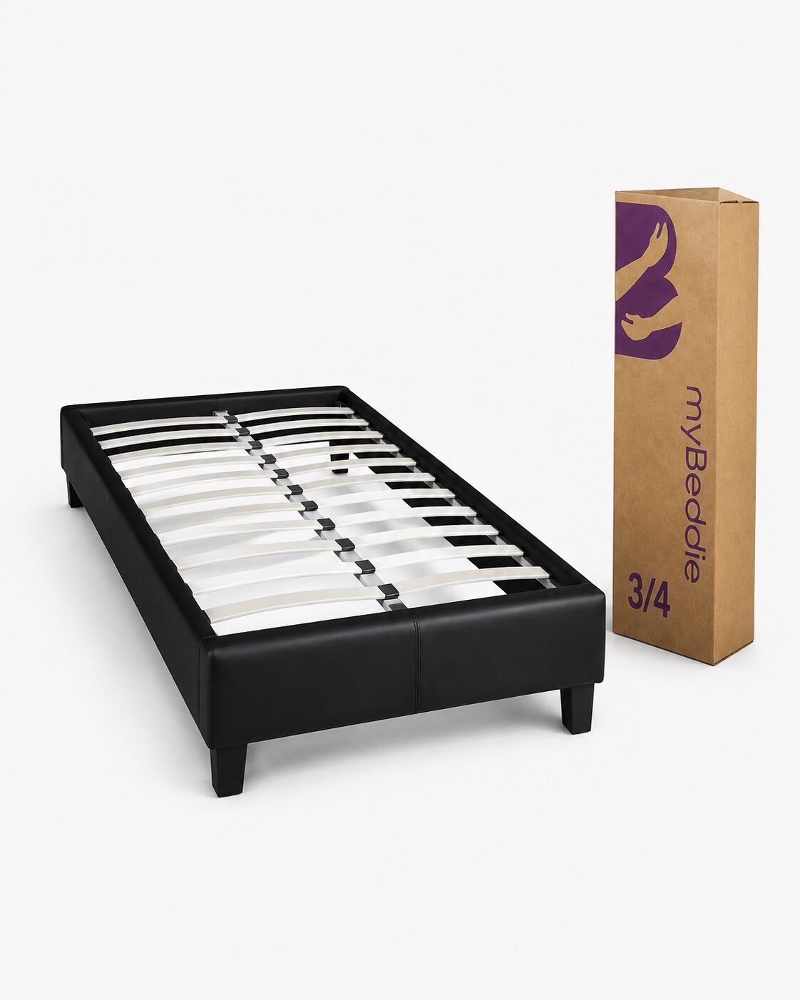 Slatted Base - 3/4