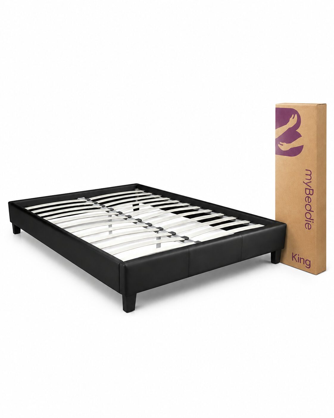 Slatted Base - King