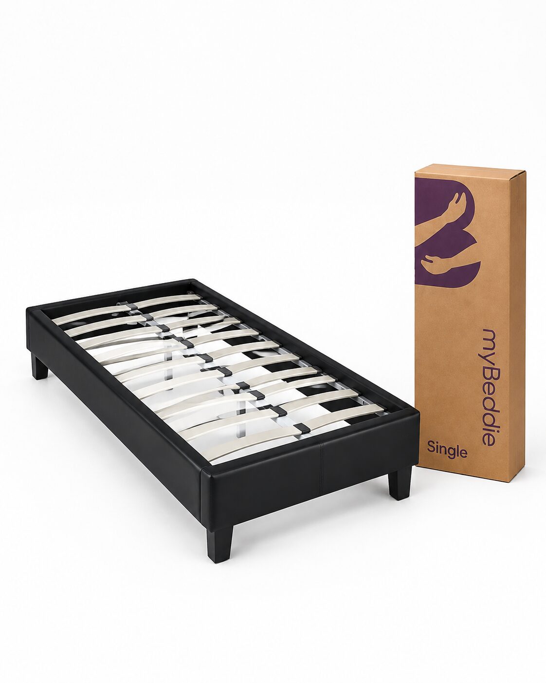 Slatted Base - Single